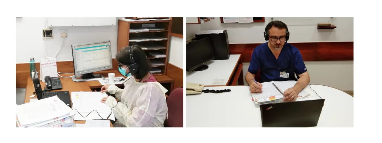 Tele Clinics For Multiple Specialties Are Now Being Offered