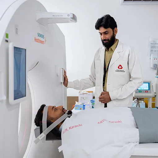 Radiology Services