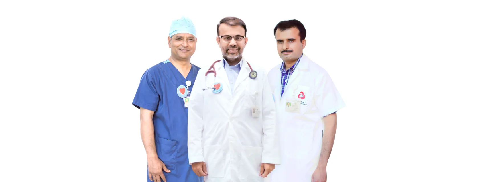 Heart and Lung Consultation Clinics in Hyderabad