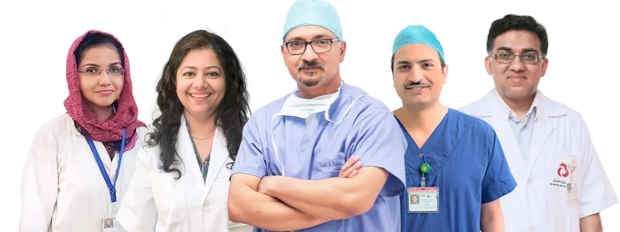 Facebook Live With Our Expert Heart Specialists and Surgeons