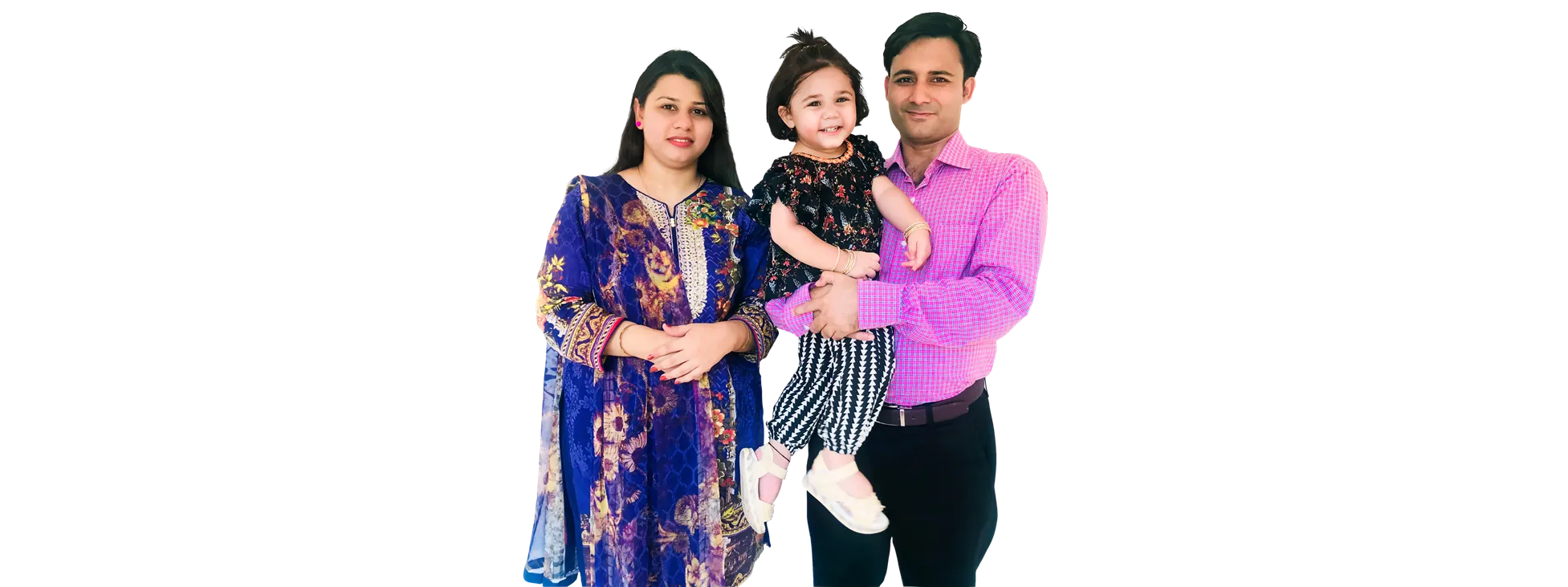 We Can Take Care Of Your Entire Family