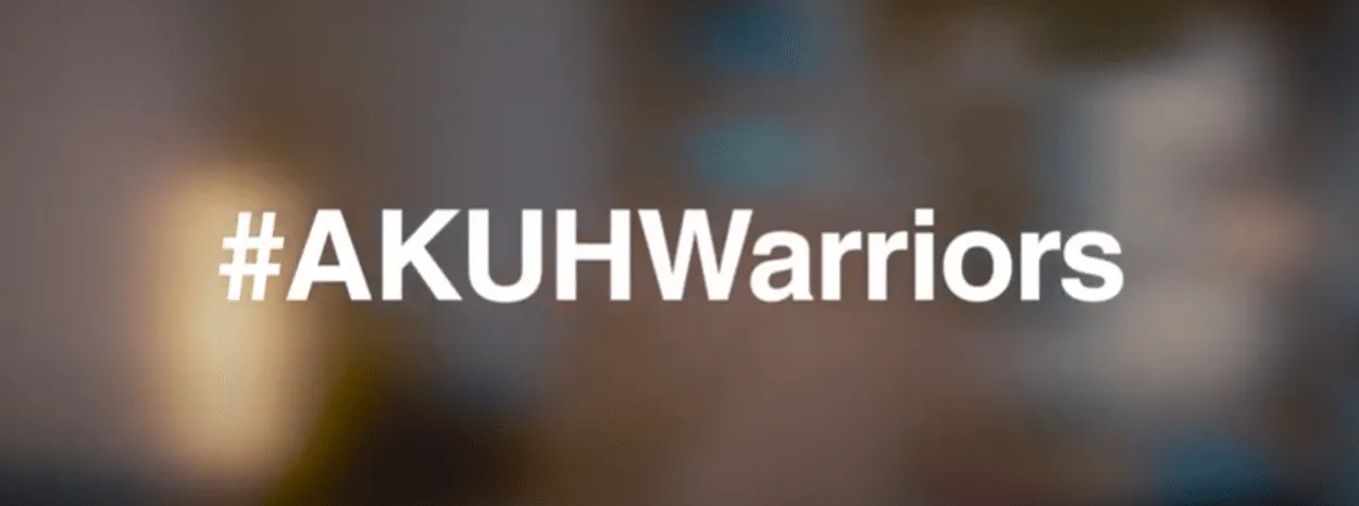 AKUH Warriors | Keepers of our house