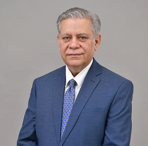 CEO, AKUH Health System Pakistan