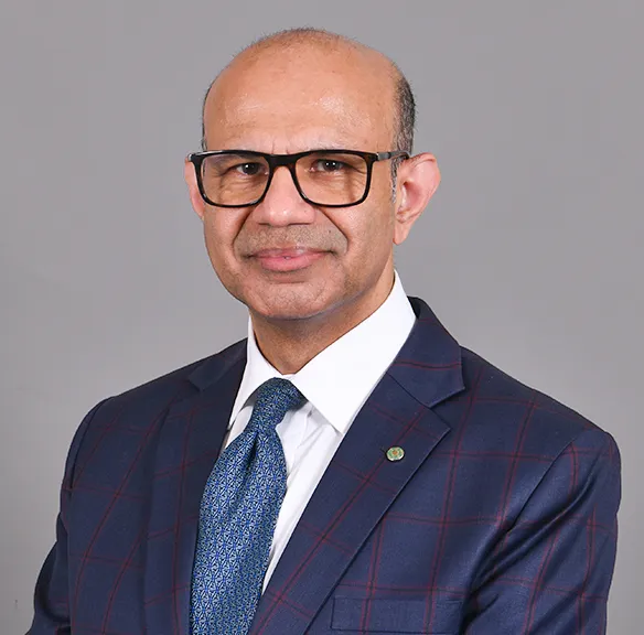 Chief Medical Officer