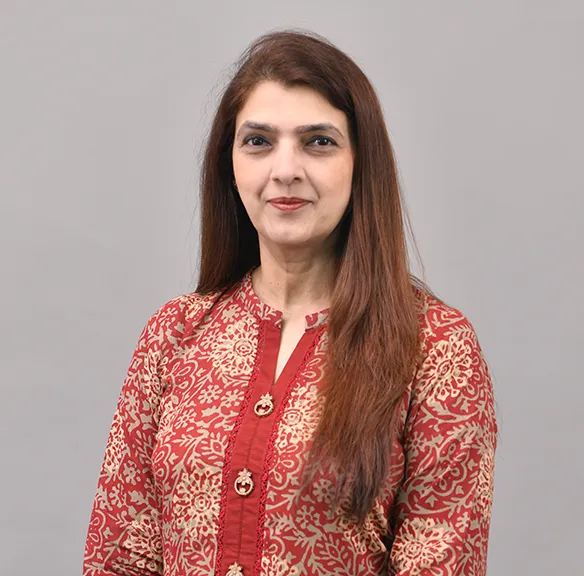 Director, CMS, HHS and Medical Centres