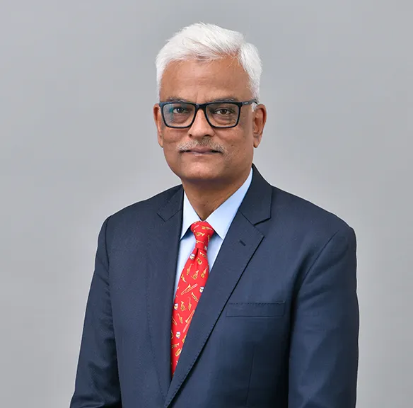 Chief, Quality and Patient Safety Officer