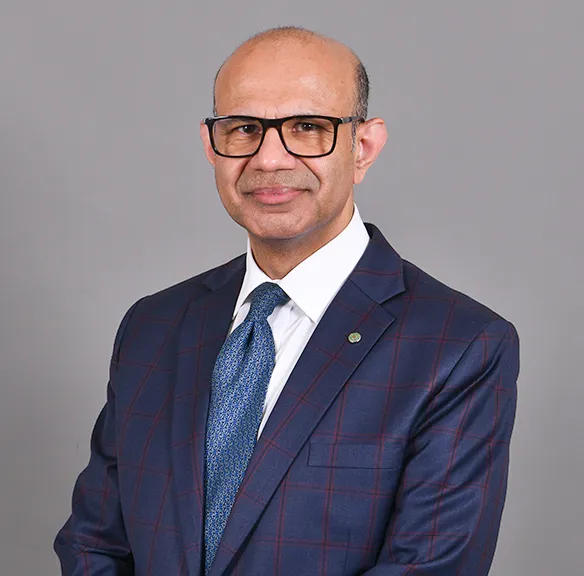 Chief Medical Officer