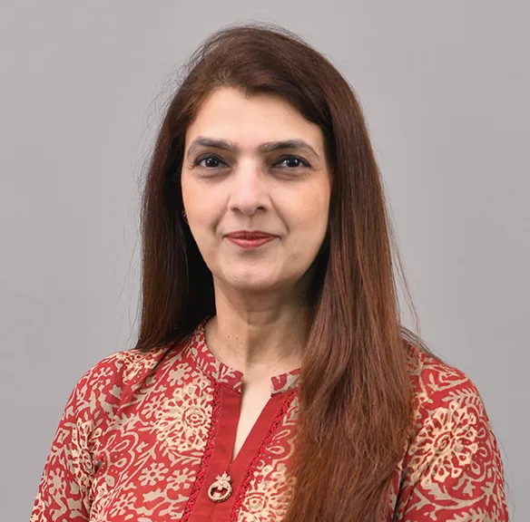Director, CMS, HHS & Medical Centres