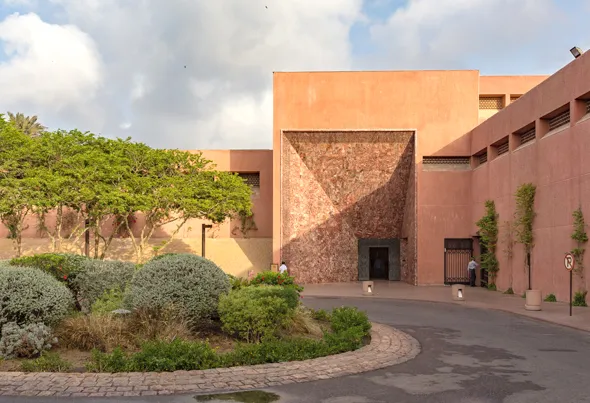 Media block image