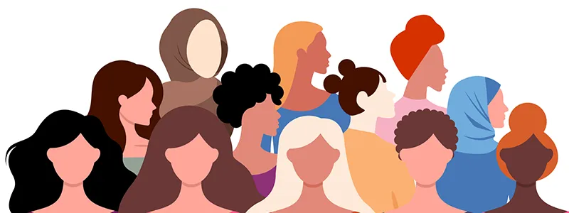 How Women Are Shaping and Strengthening Pakistan's Healthcare System