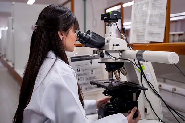 AKUH Laboratory