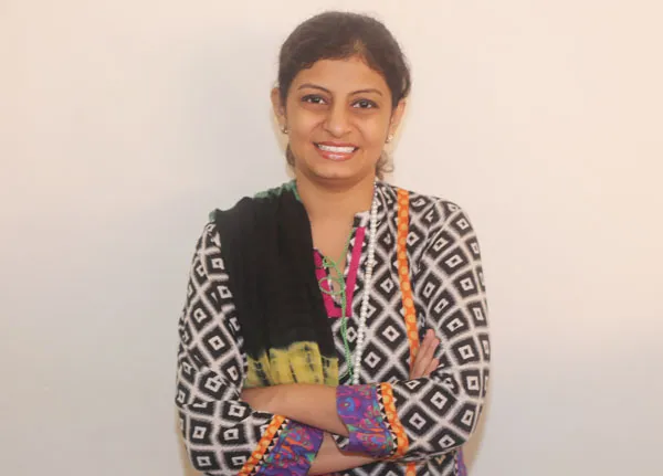 Media block image