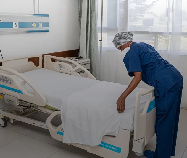 Speciality Centre