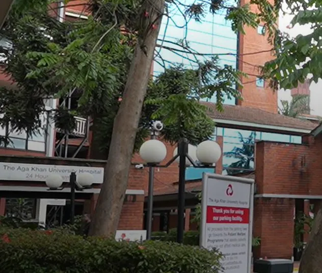 Medical Centres