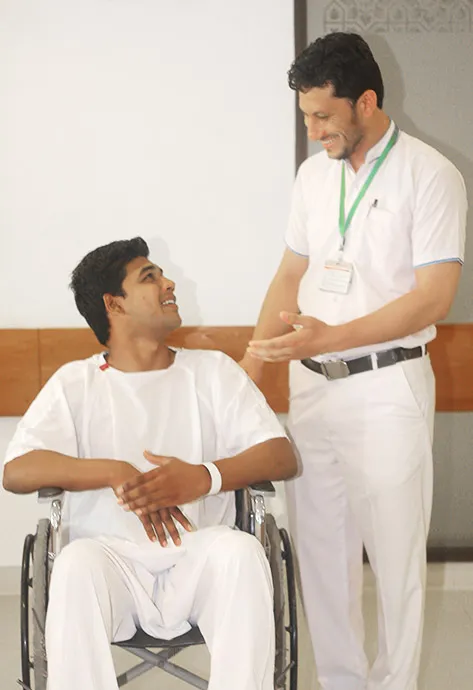 Media block image