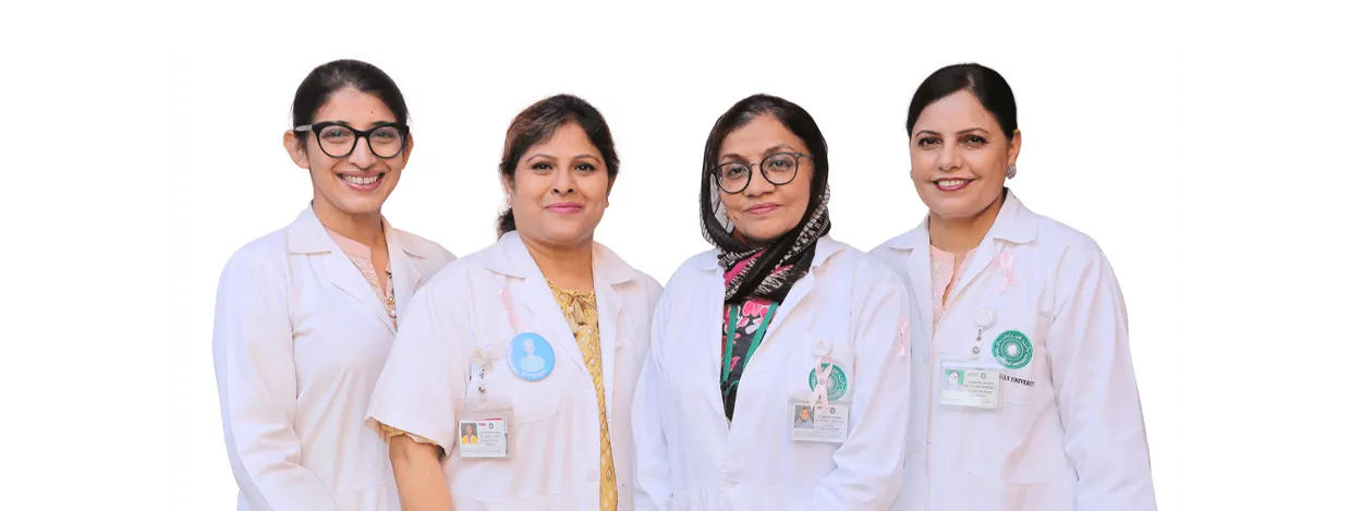 Facebook Live | Ask Your Questions about Breast Cancer
