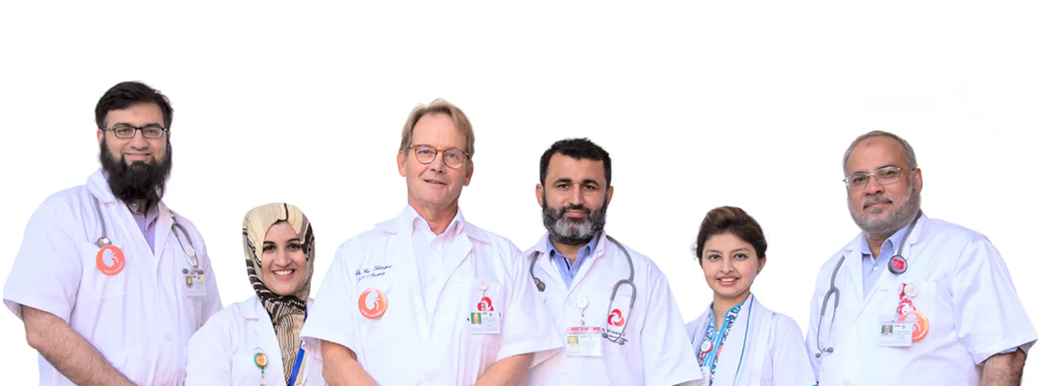 Kidney Transplant: A Discussion with our Renal Transplant Team