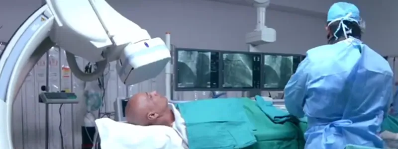 Cath Lab Discounts Procedures