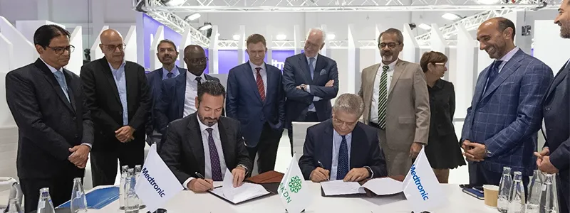 AKUH and AKHS Join Forces With Medtronic to Revolutionise Healthcare