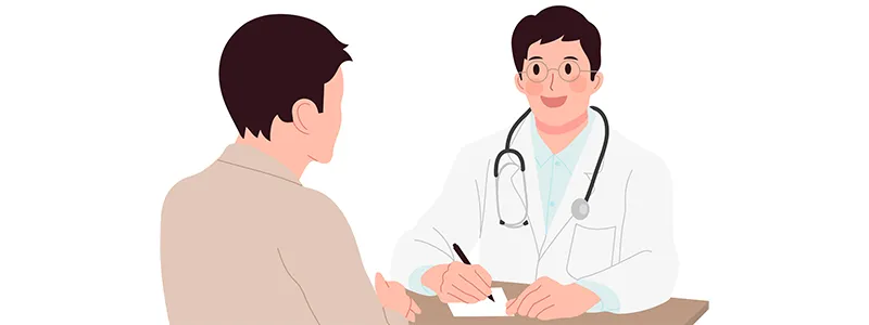 Prostate Health and Bladder Control: What Every Man Should Know
