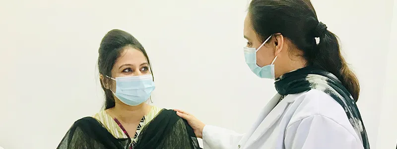 Caesarean Section on Maternal Request