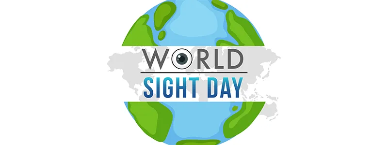 World Sight Day: Eye Health is More Important Than Ever