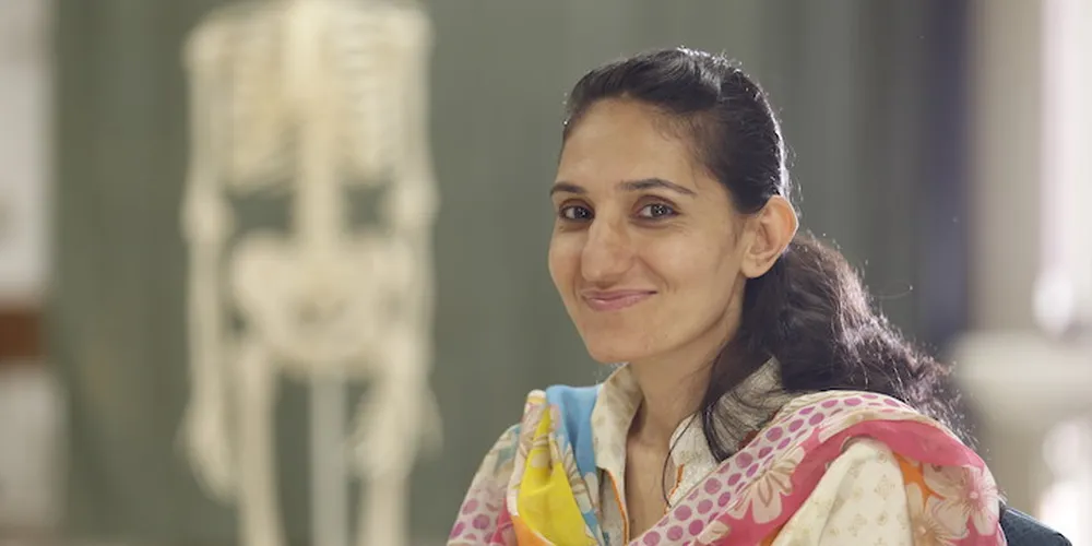 ​No Mountain Is Too High: A Triumph Over Breast Cancer​​