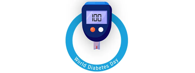 Recognize the Early Signs of Type 2 Diabetes