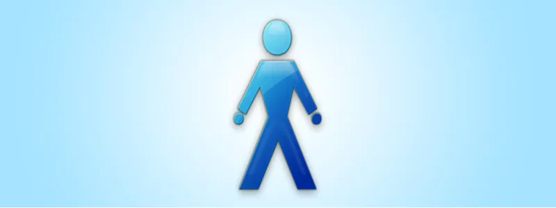 Step Up for Blue