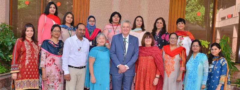 Nurses and midwives can help achieve Sustainable Development Goals