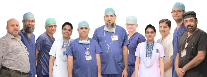 FREE Check-up For Knee And Joint Pain