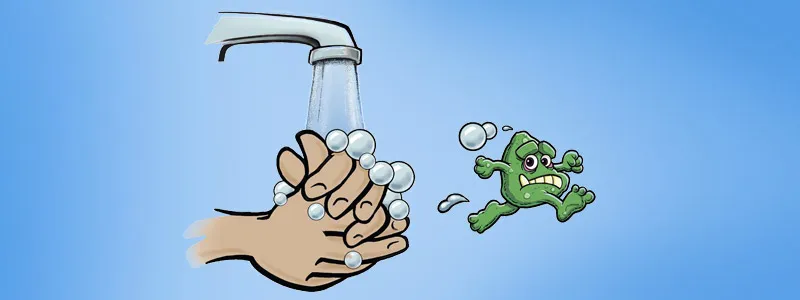 Global Handwashing Day