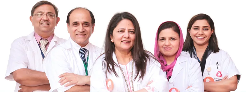 AKUH Doctors Answer Questions Live on Facebook on Kidney and Bladder Issues
