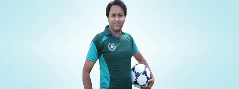 International Men's Health Week