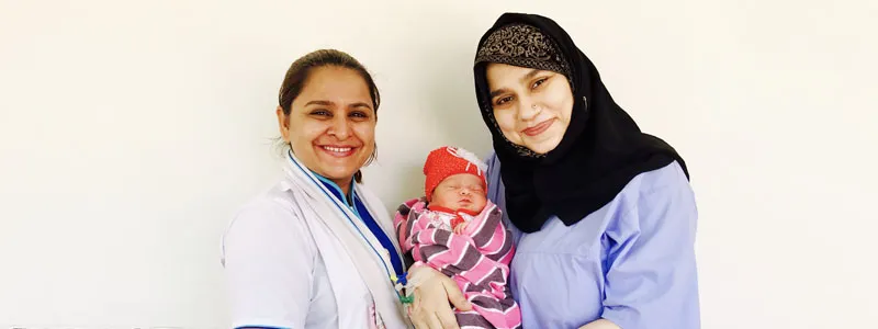 International Day of the Midwife