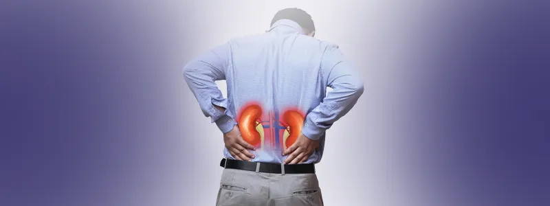 Nephrology Clinic At Karimabad