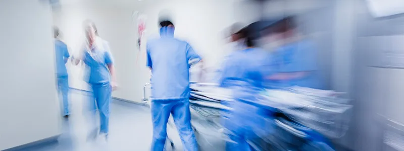More Than Just a First Stop: Rethinking the Role of Emergency Departments in Pakistan