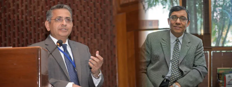  President of Pakistan Confers Awards on Two AKU Faculty