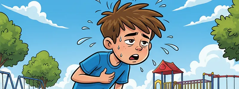 The "Quiet Clues" of Congenital Heart Disease: What Every Parent Should Know