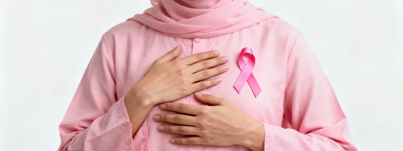 Rethinking Breast Cancer Surgery in Pakistan
