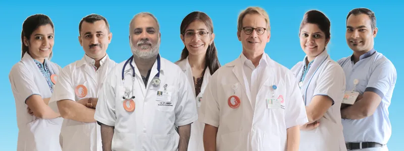 Do You Need A Kidney Transplant?