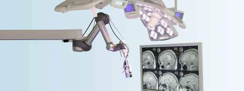 Advanced Options In Brain Surgery