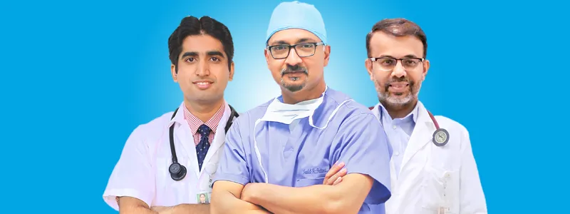 Keep Your Heart Healthy- A Health Talk in Hyderabad
