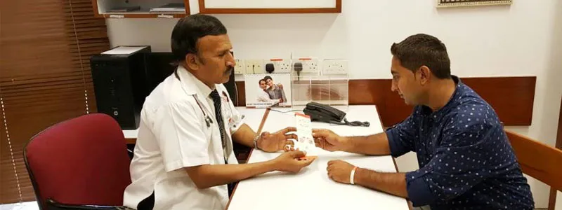 Avail 70% Discount on Smoking Cessation Consultation
