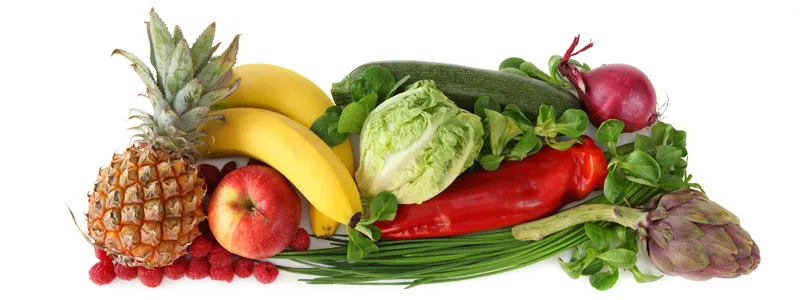 Health Talk On Nutrition