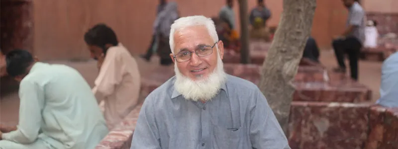 Treat Cataract Before It’s Too Late