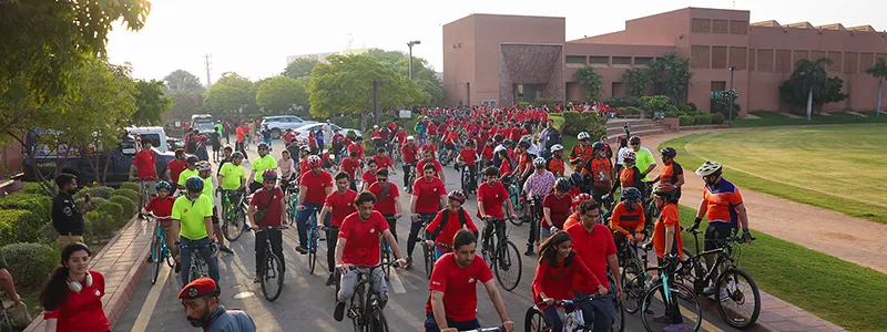 “Heart Over Habit”: AKUH Calls for Changes in Habits Amid Rising Cardiac Cases in Young Adults
