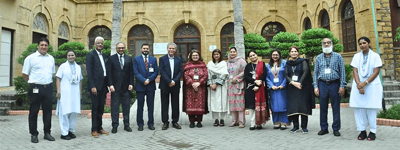 Sustaining Excellence: AKUH Off-Campus Hospitals Secure SafeCare Level 5 Certification Once Again