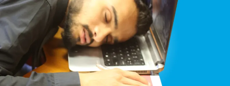 World Sleep Day 2018