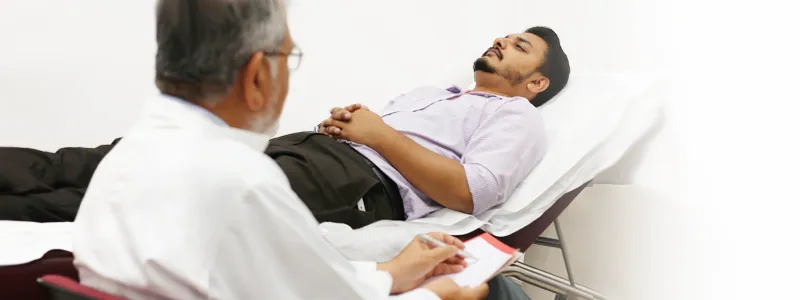 NEW Hypnotherapy Clinic At AKUH